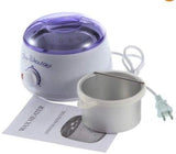 Wax Heater Salon Spa Manicure Pedicure Paraffin Warmer Hard Strip Waxing by Babytree