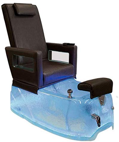 Sillon Spa Oasis 03 Masaje Shiatsu 2 MesaA Manicure N2 Salón