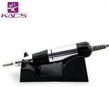 KADS 30000RPM Nail Drill Machine Electric Nail File Manicure Pedicure Drill Acrylic Nails Tools with Remove Hard Gel, Low Heat/Low Noise/Low Vibration