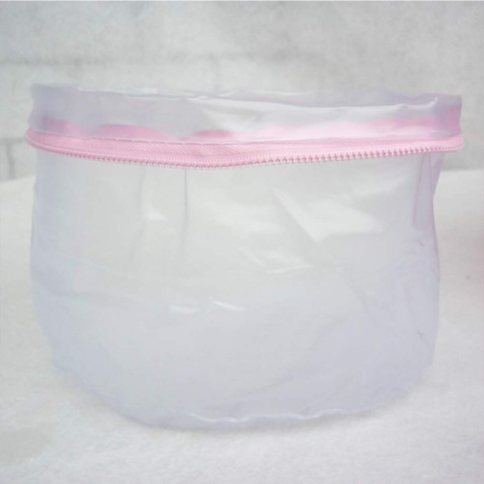 Hair Steamer Cap Gorro de SPA para Gorro de SPA Cuidado del Cabello Nutrición Sombrero Cabello Vaporera Tapa térmica Tratamiento casero Tratamiento térmico Belleza Vaporera 110 v / 220 v