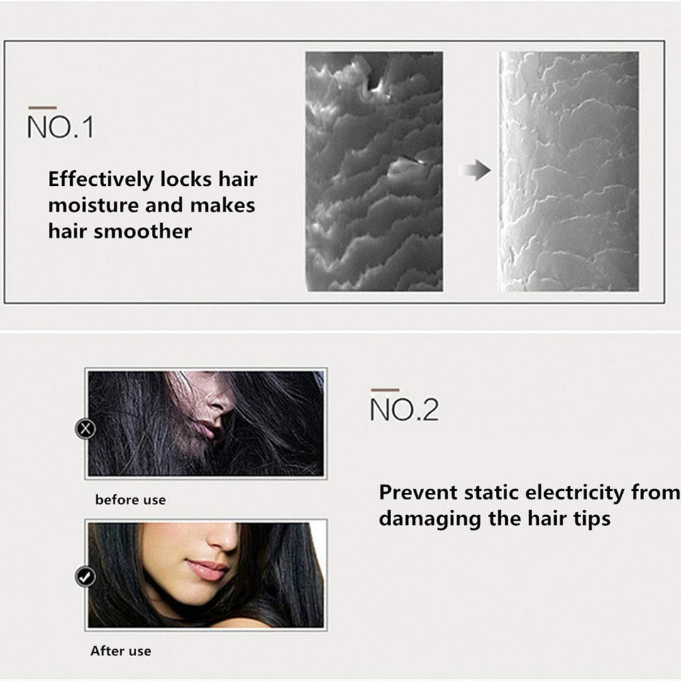 Lámpara De Calor Infrarroja 750W Secador De Cabello De 5 Cabezales Calefacción Infrarroja Salón De Luz Roja Spa Peluquería Procesador De Color Equipo De Cuidado Del Cabello Ajustable (Gris)