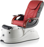 Silla Relinable Spa Pedicure a Control Remoto AX