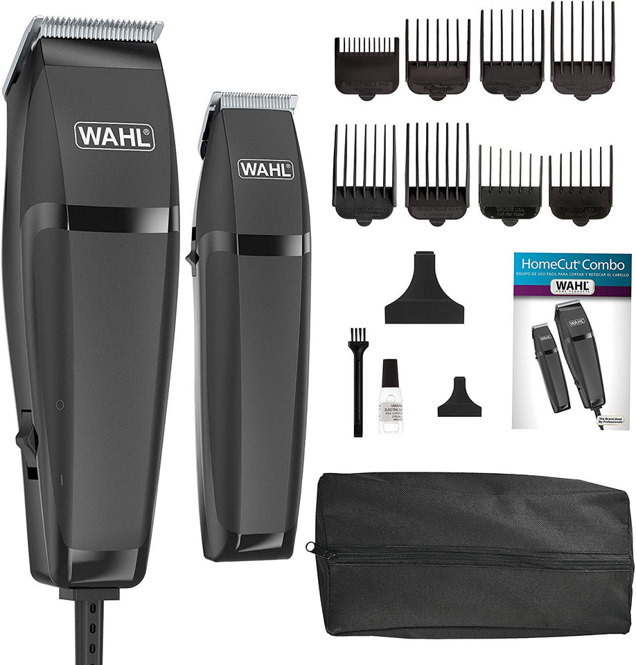 Wahl 79450 ComboPro Kit de Peines Completo, 14 piezas