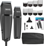 Wahl 79450 ComboPro Kit de Peines Completo, 14 piezas