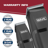Wahl 79450 ComboPro Kit de Peines Completo, 14 piezas