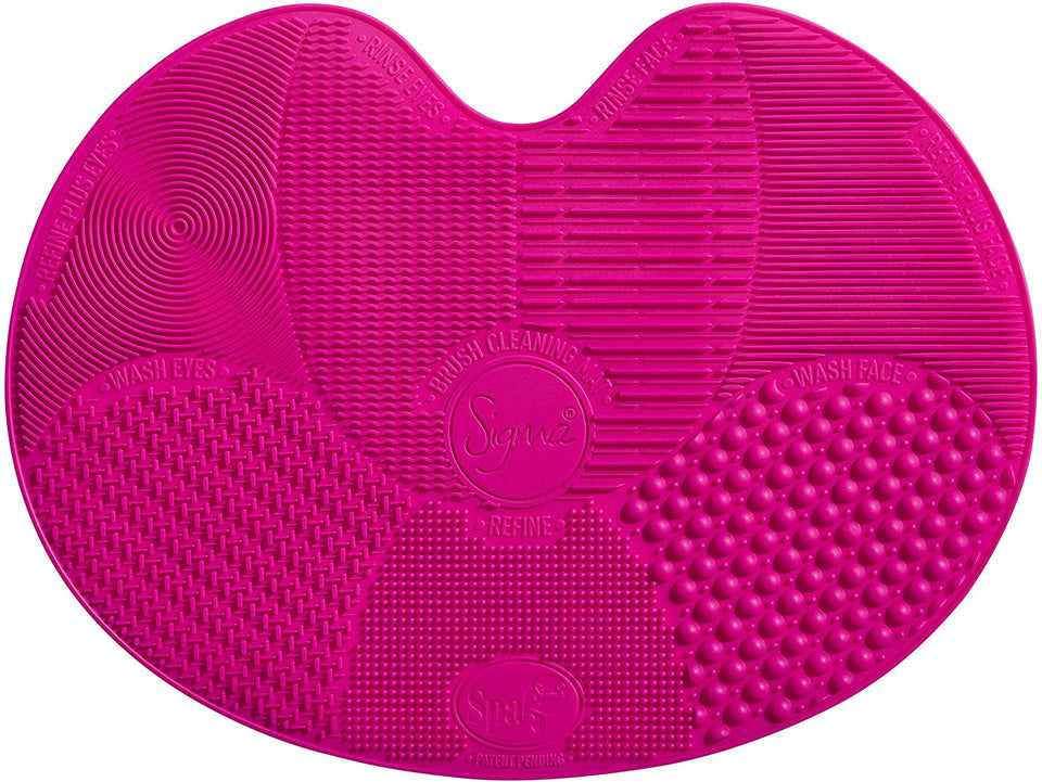 Sigma Beauty Sigma Spa Brush Cleaning Mat - Size - Regular